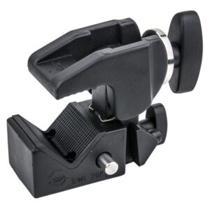 KUPO KCP-700B Convi Clamp - Black