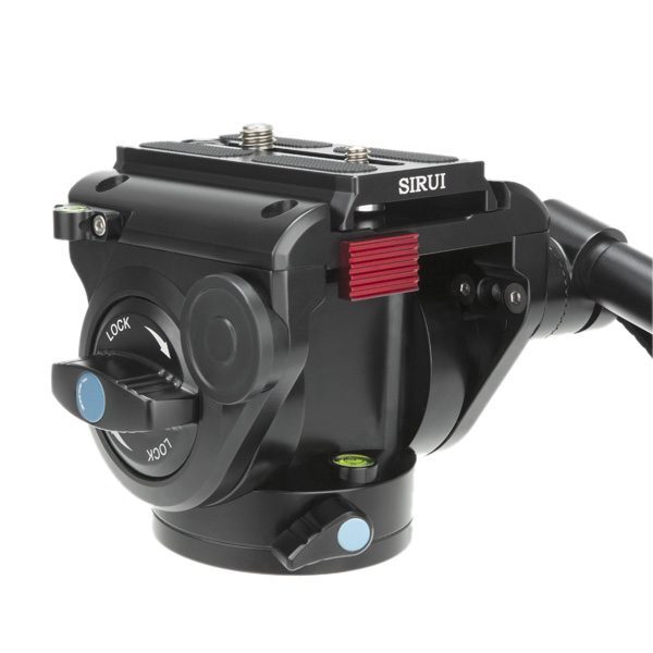 SIRUI VH-10 Videohead
