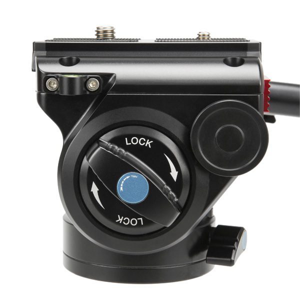 SIRUI VH-10 Videohead