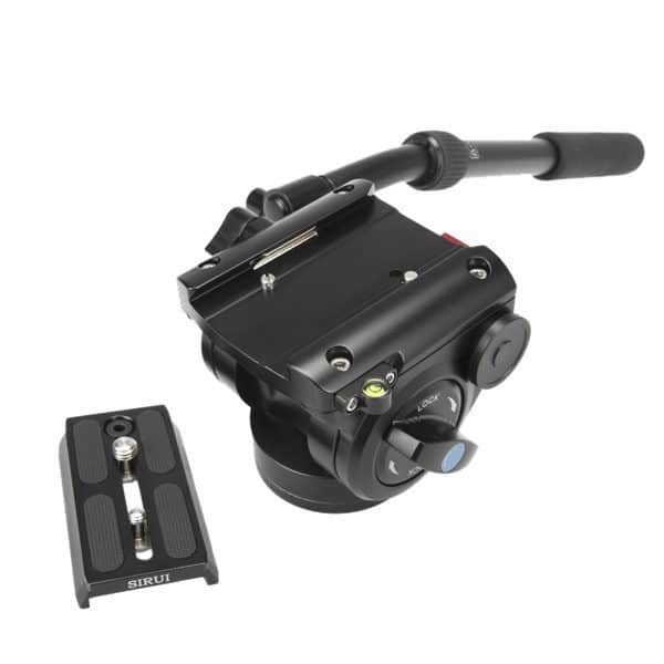 SIRUI VH-10 Videohead
