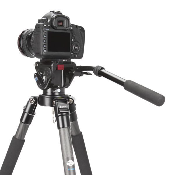 SIRUI VH-10 Videohead