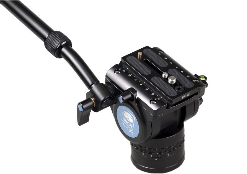 SIRUI VH-10X Videohead