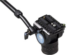 SIRUI VH-10X Videohead