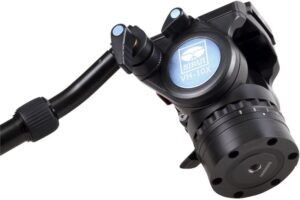 SIRUI VH-10X Videohead