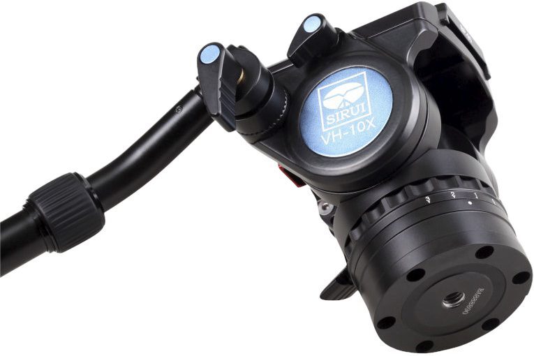 SIRUI VH-10X Videohead