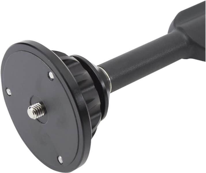 SIRUI RX-75B Leveling Ball Set