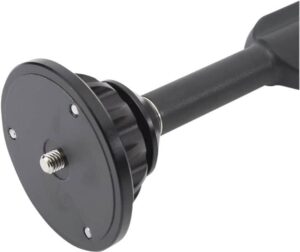 SIRUI RX-75B Leveling Ball Set