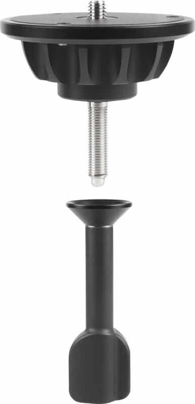 SIRUI RX-100B Leveling Ball Set