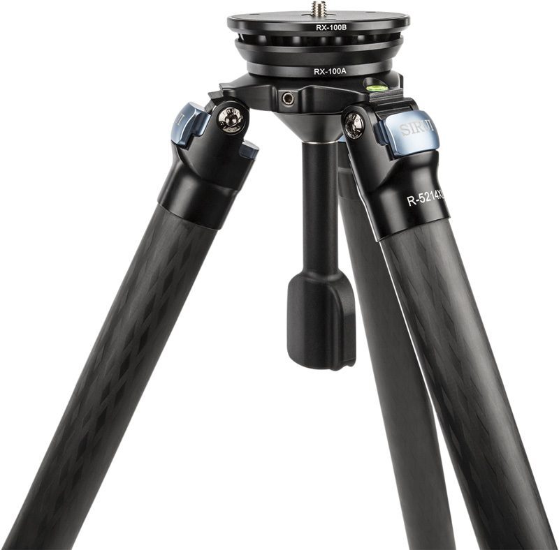 SIRUI RX-100B Leveling Ball Set