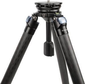 SIRUI RX-100B Leveling Ball Set