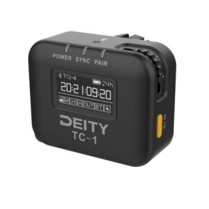 DEITY TC-1 Wireless Timecode Box