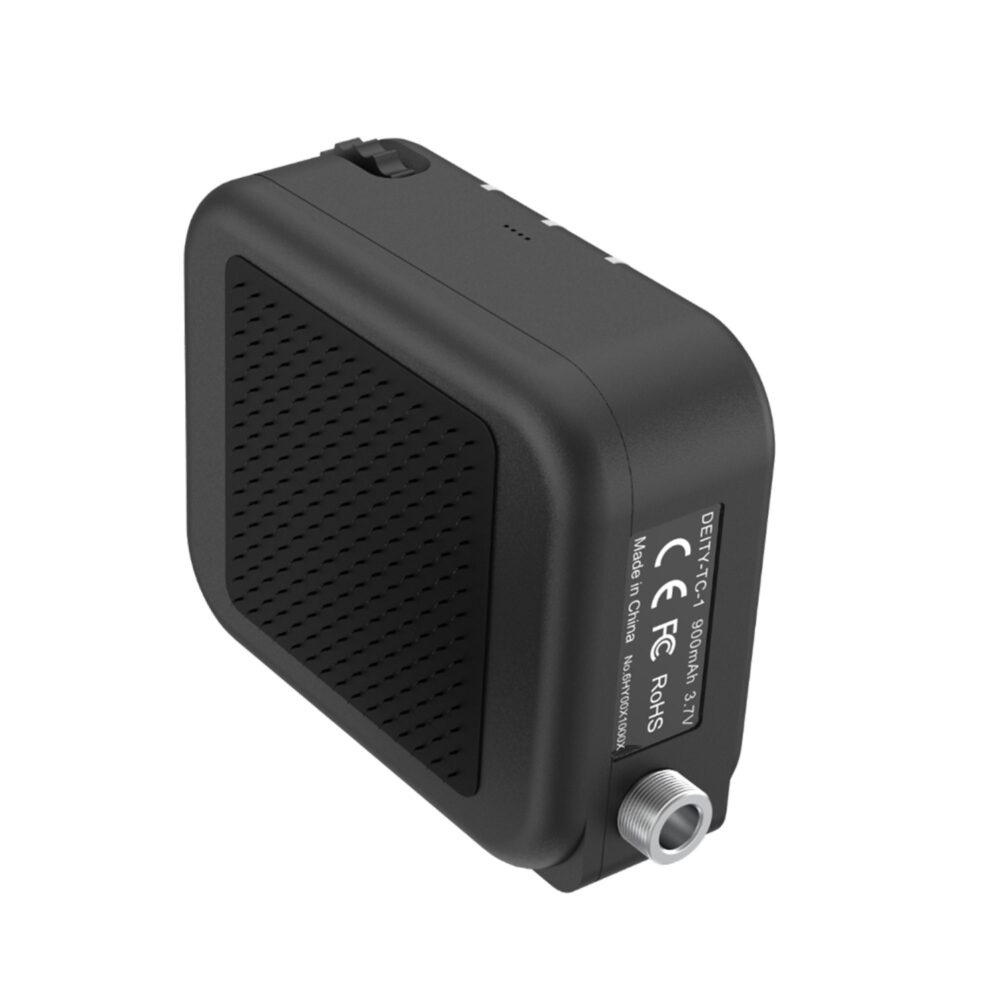DEITY TC-1 Wireless Timecode Box KIT