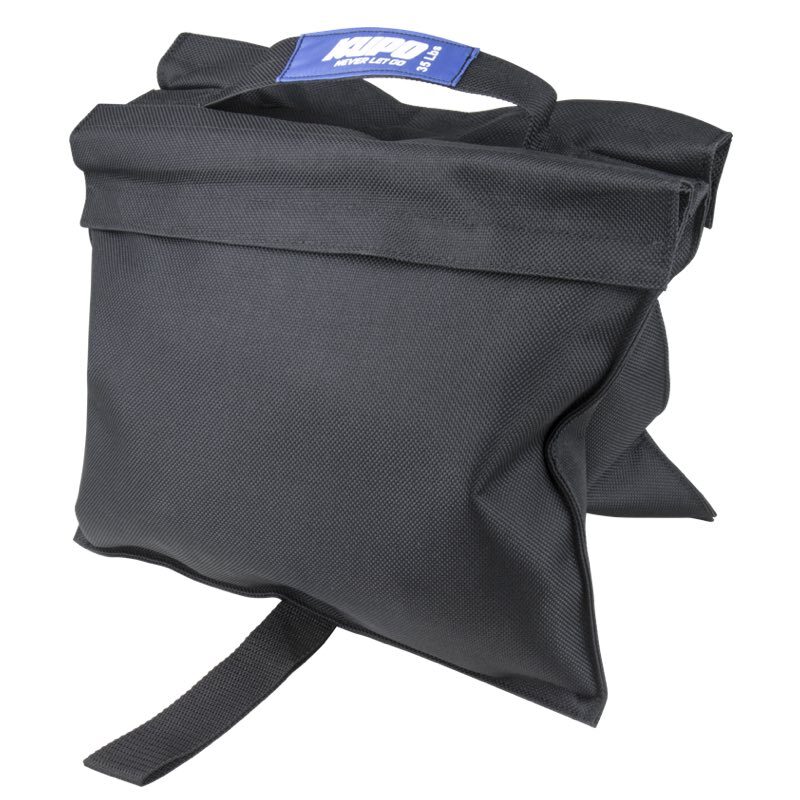 KUPO KSD-1680L Refillable Sand Bag (max 16kg)