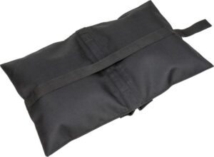 KUPO KSD-1680L Refillable Sand Bag (max 16kg)