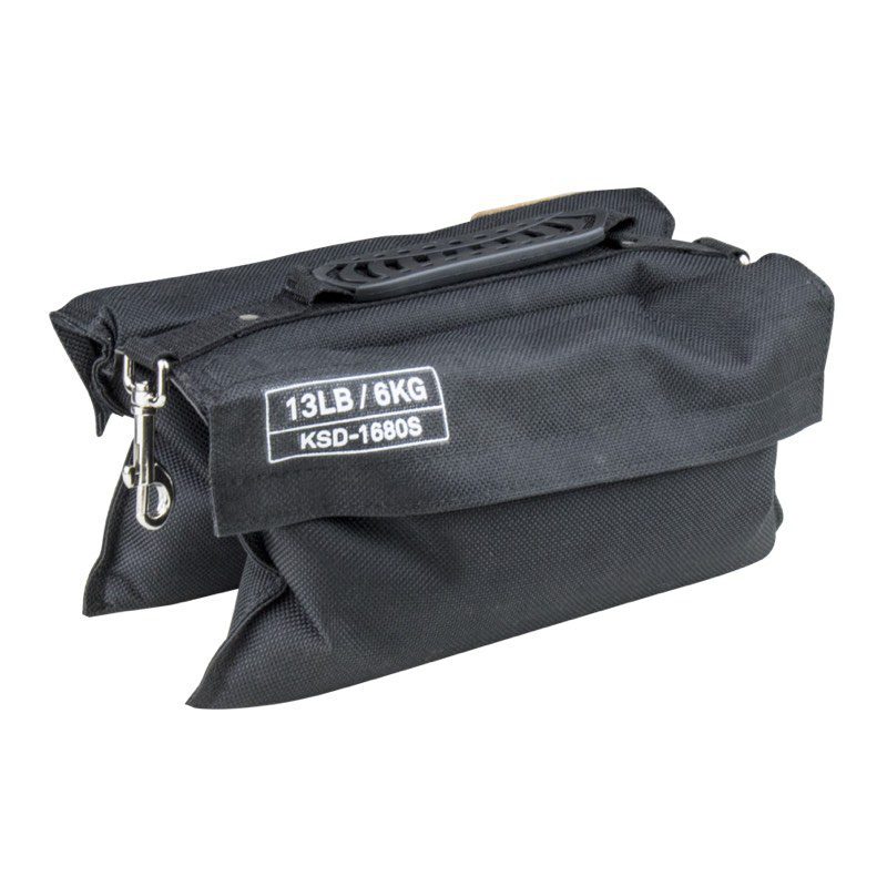 KUPO KSD-1680S Refillable Sand Bag (max 6kg)