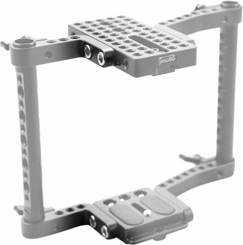 SMALLRIG 1713 Hex Screw Pack (12 pcs)