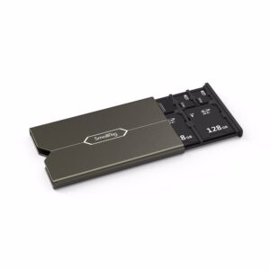 SMALLRIG 2832 Memory Card Case