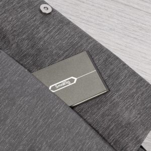 SMALLRIG 2832 Memory Card Case