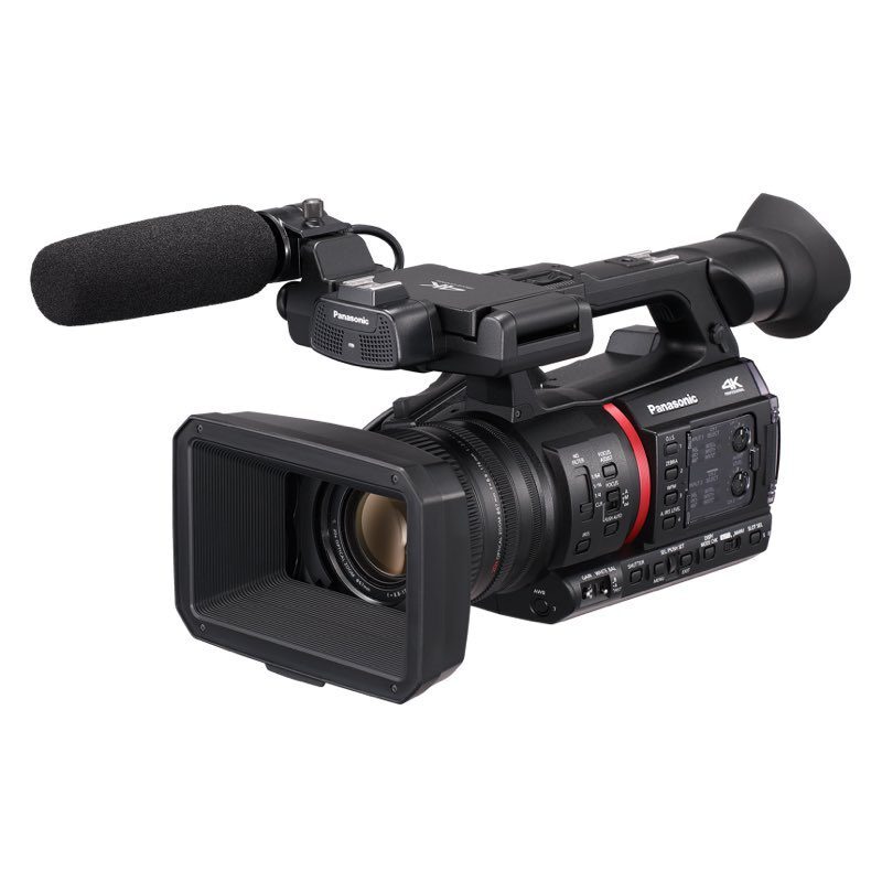 PANASONIC Camcorder AG-CX350