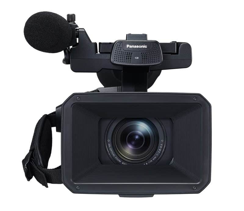PANASONIC Camcorder AG-CX350