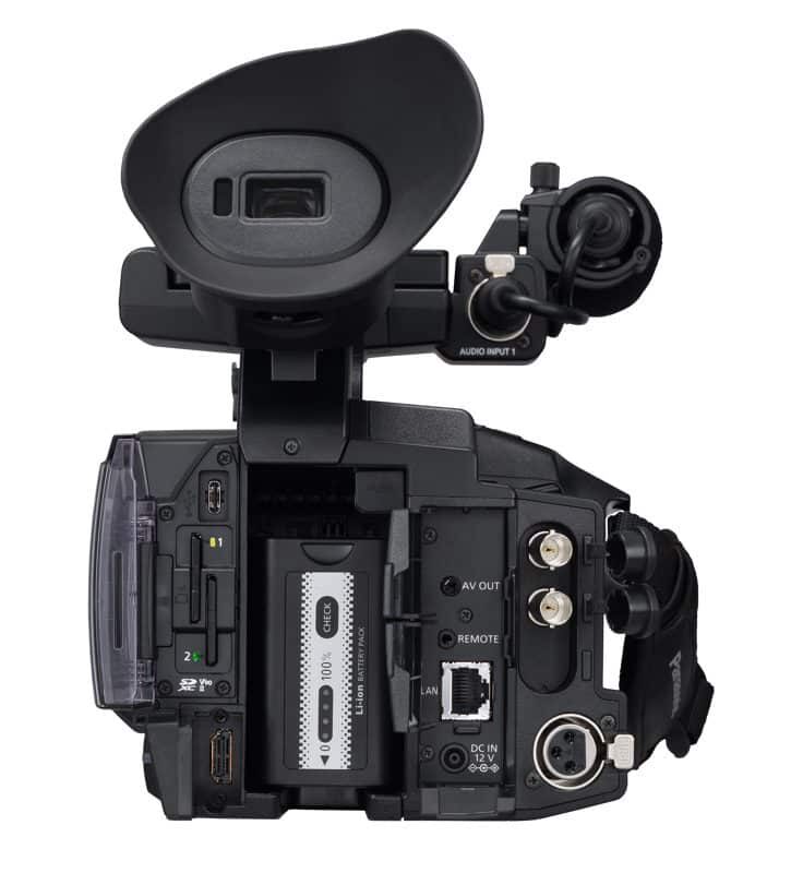 PANASONIC Camcorder AG-CX350