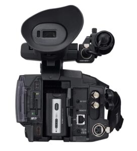 PANASONIC Camcorder AG-CX350