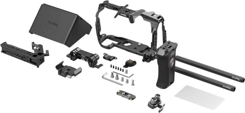 SMALLRIG 3582 Master Kit For BMPCC 6K Pro