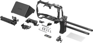 SMALLRIG 3582 Master Kit For BMPCC 6K Pro