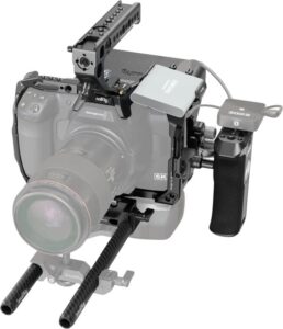 SMALLRIG 3582 Master Kit For BMPCC 6K Pro
