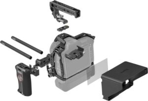 SMALLRIG 3582 Master Kit For BMPCC 6K Pro