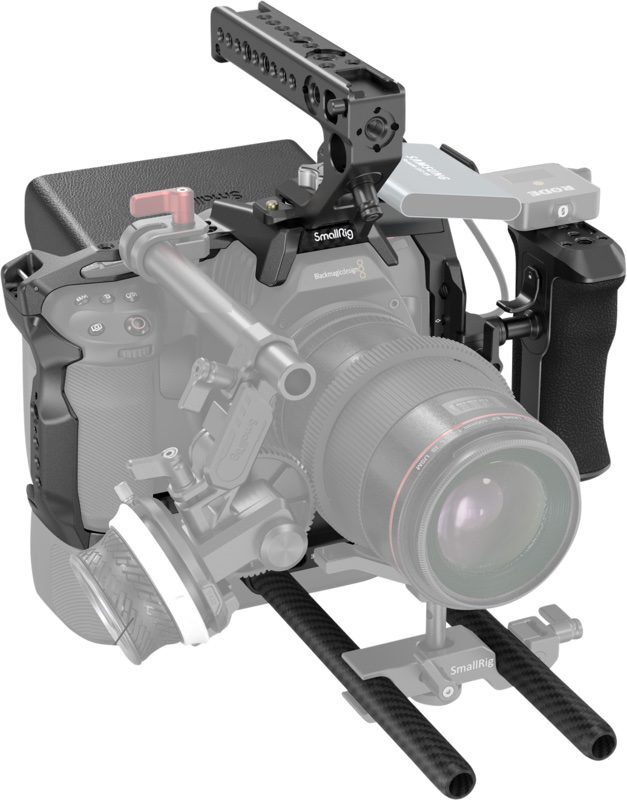SMALLRIG 3582 Master Kit For BMPCC 6K Pro