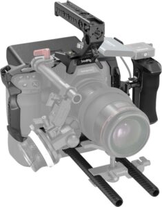 SMALLRIG 3582 Master Kit For BMPCC 6K Pro