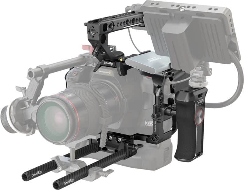 SMALLRIG 3582 Master Kit For BMPCC 6K Pro