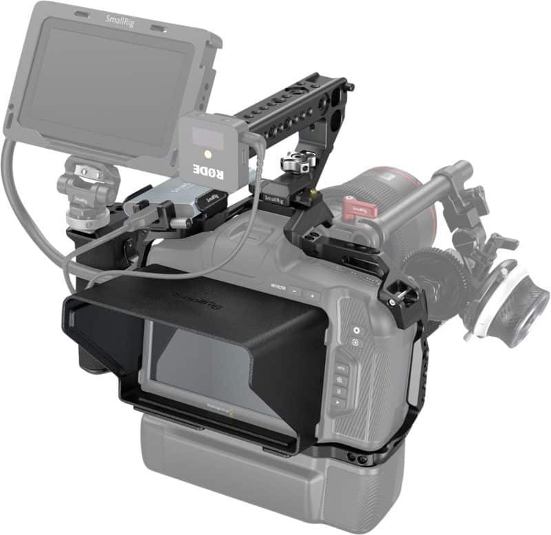 SMALLRIG 3582 Master Kit For BMPCC 6K Pro