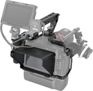 SMALLRIG 3582 Master Kit For BMPCC 6K Pro