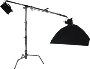 KUPO KCP-641B Aluminum Baby Boom