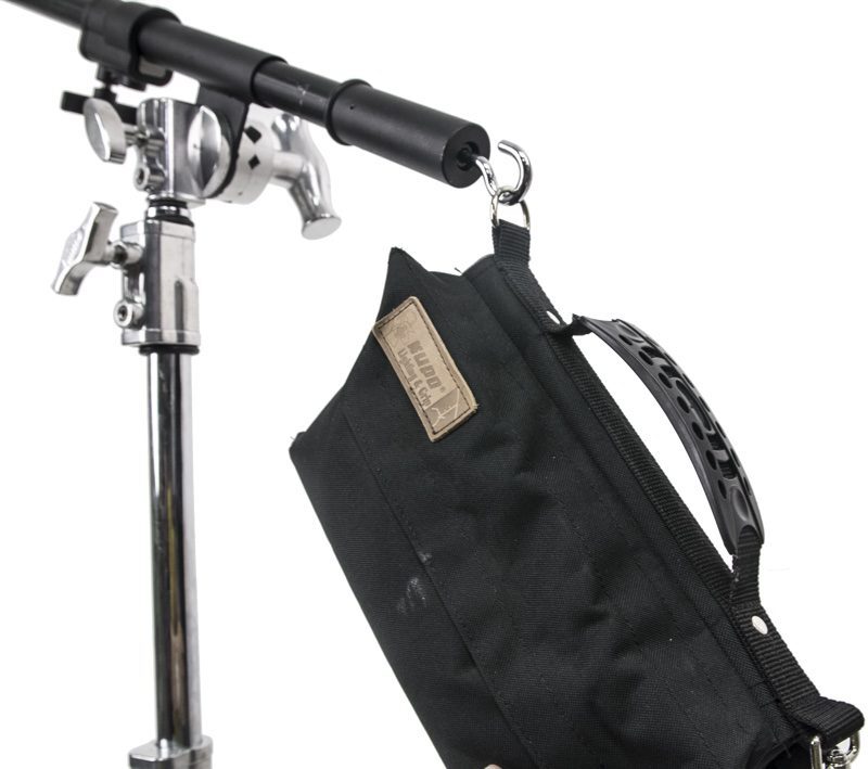 KUPO KCP-641B Aluminum Baby Boom