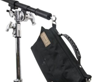 KUPO KCP-641B Aluminum Baby Boom