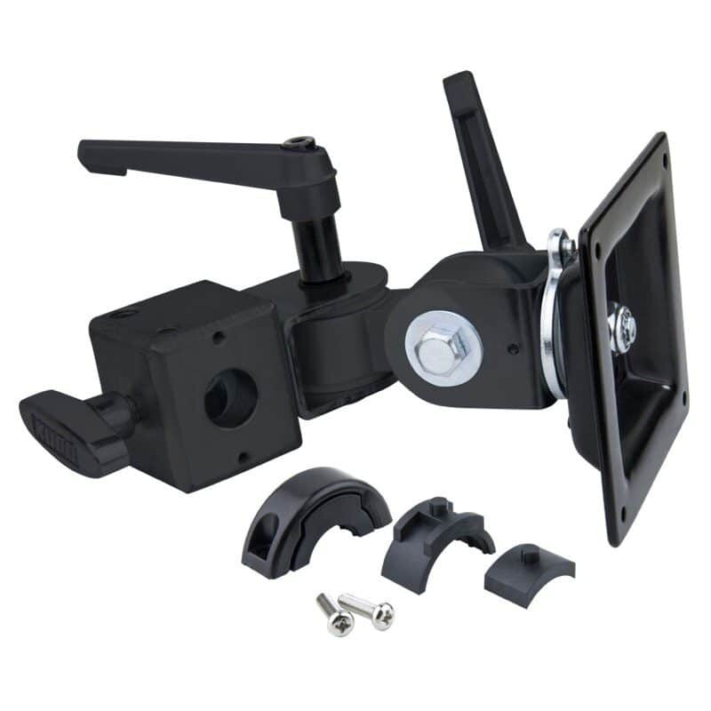 KUPO KS-308 Monitor Arm with Baby Receiver