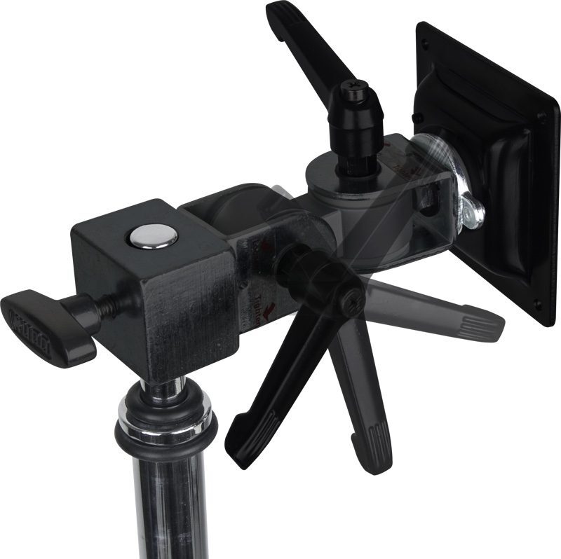 KUPO KS-308 Monitor Arm with Baby Receiver