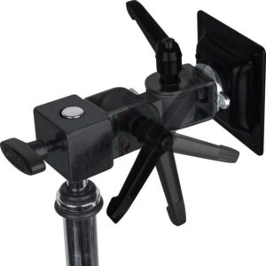 KUPO KS-308 Monitor Arm with Baby Receiver