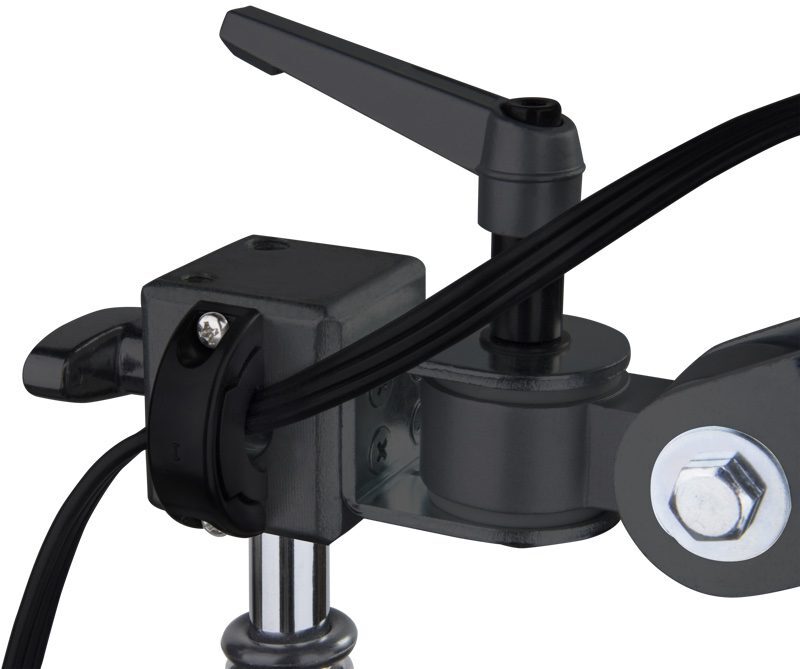 KUPO KS-308 Monitor Arm with Baby Receiver