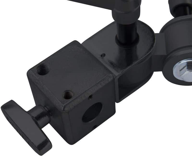 KUPO KS-308 Monitor Arm with Baby Receiver