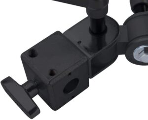 KUPO KS-308 Monitor Arm with Baby Receiver