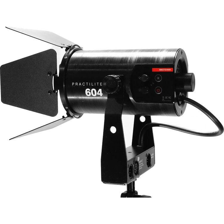 3 x KINOTEHNIK Practilite 604 Kit