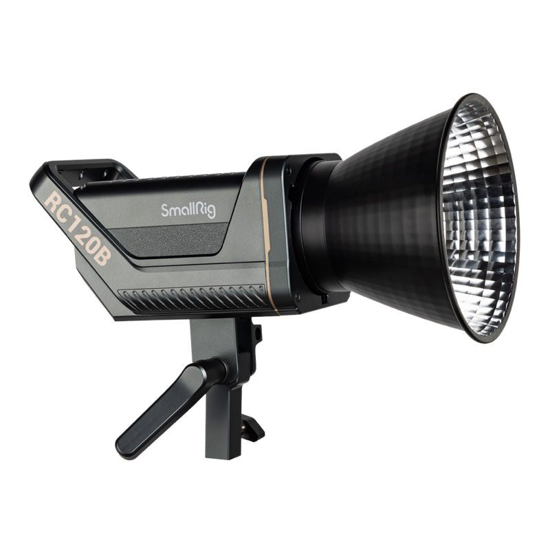 SMALLRIG 3615 RC 120B (Bi-color) COB Light