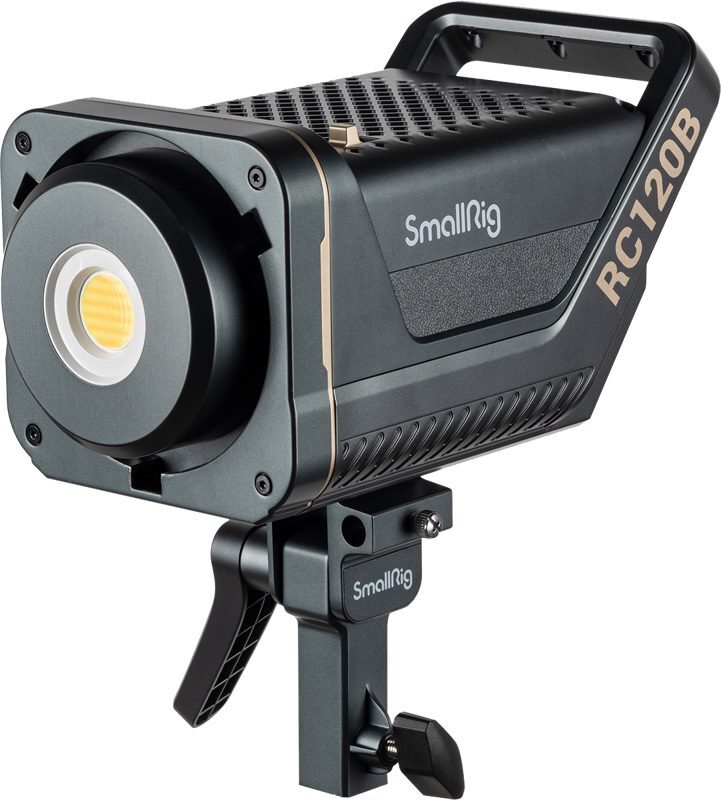 SMALLRIG 3615 RC 120B (Bi-color) COB Light
