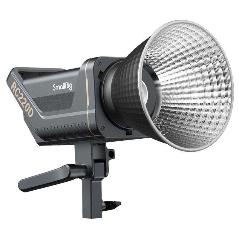SMALLRIG 3618 RC 220D (Daylight) COB Light