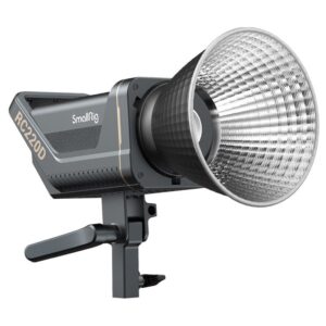 SMALLRIG 3618 RC 220D (Daylight) COB Light