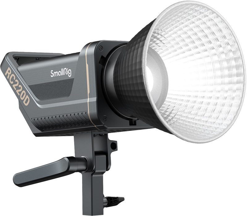SMALLRIG 3618 RC 220D (Daylight) COB Light